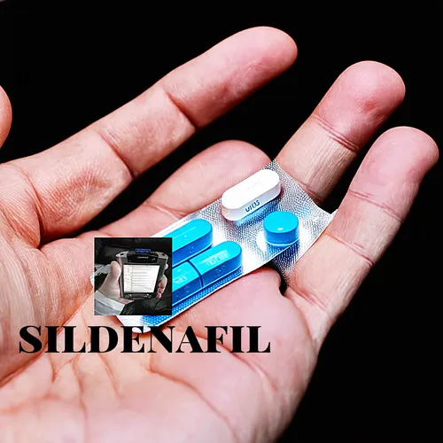 Sildenafil prix